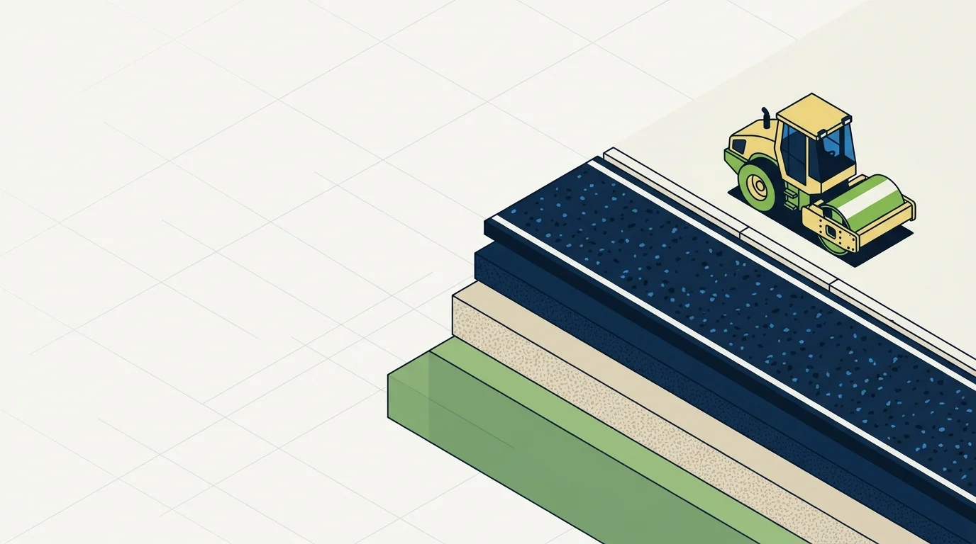 Pavement & Surfacing Design — TTAP IDM panel appointment