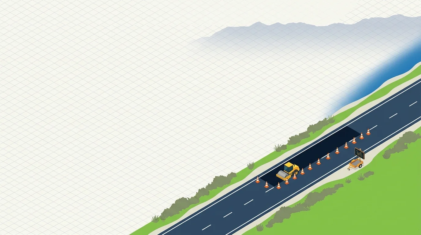 Kāpiti Coast District Council Road Maintenance Contract — Te Ara Tū