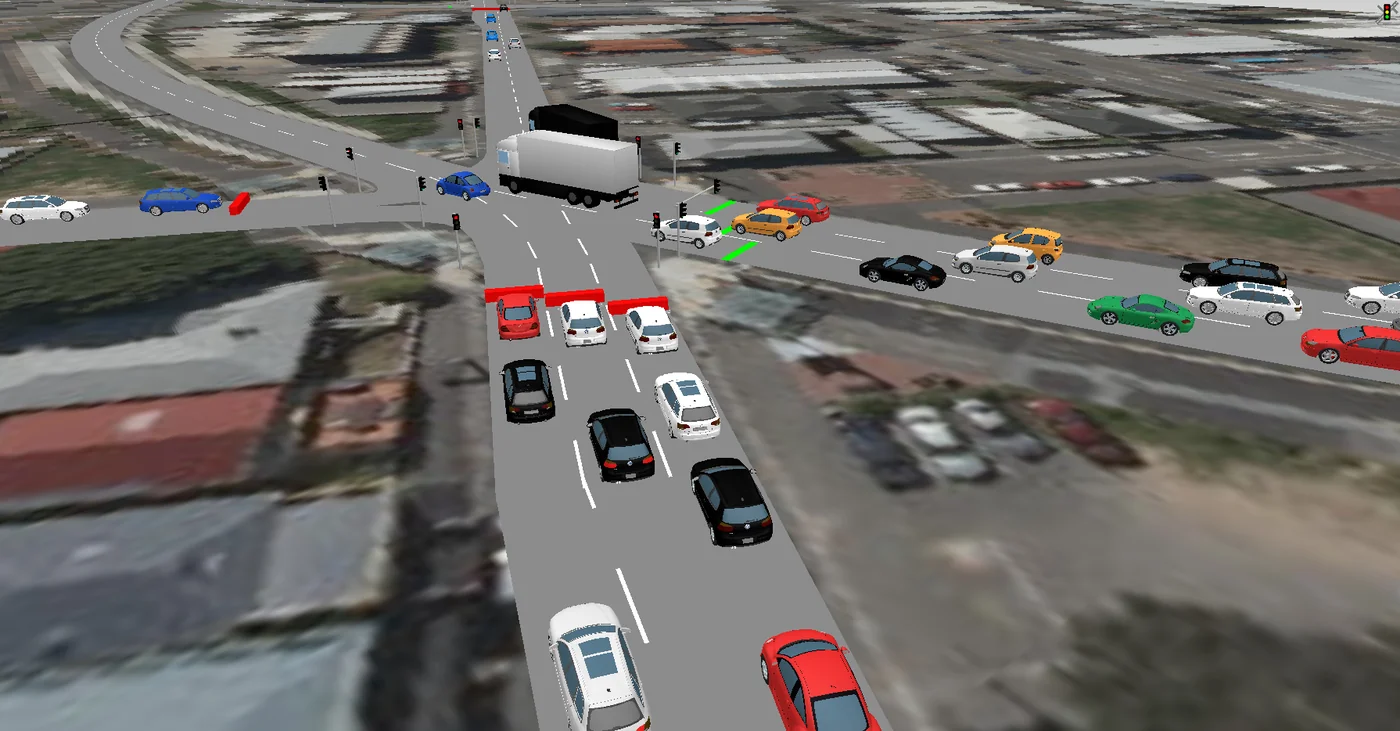 City of Wyndham TMAP — Benefits Mapping