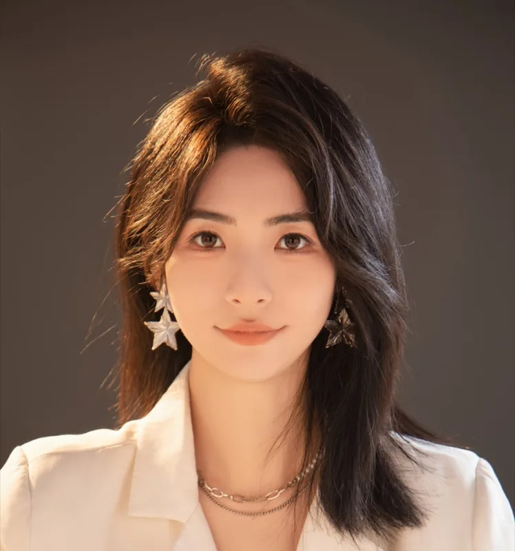 Ana Wang