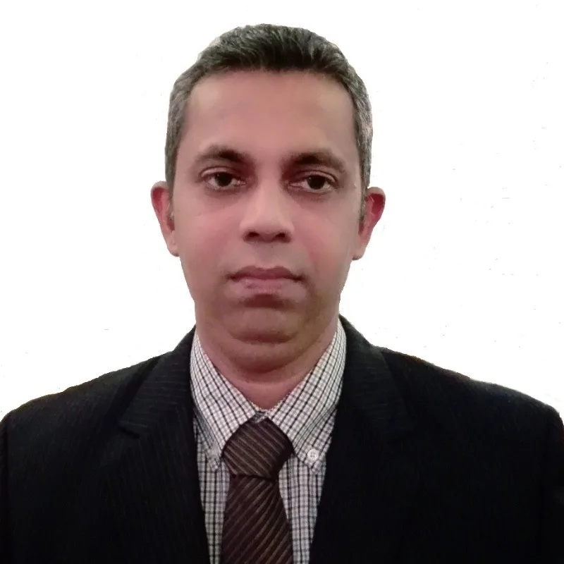 Chaminda Ekanayake