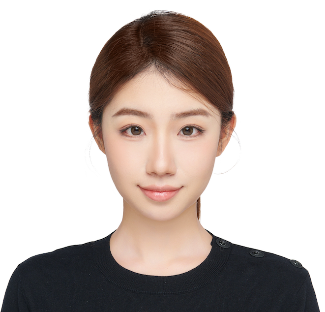 Joy Wang