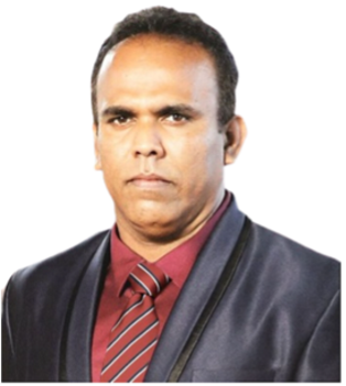 Kamal Priyantha