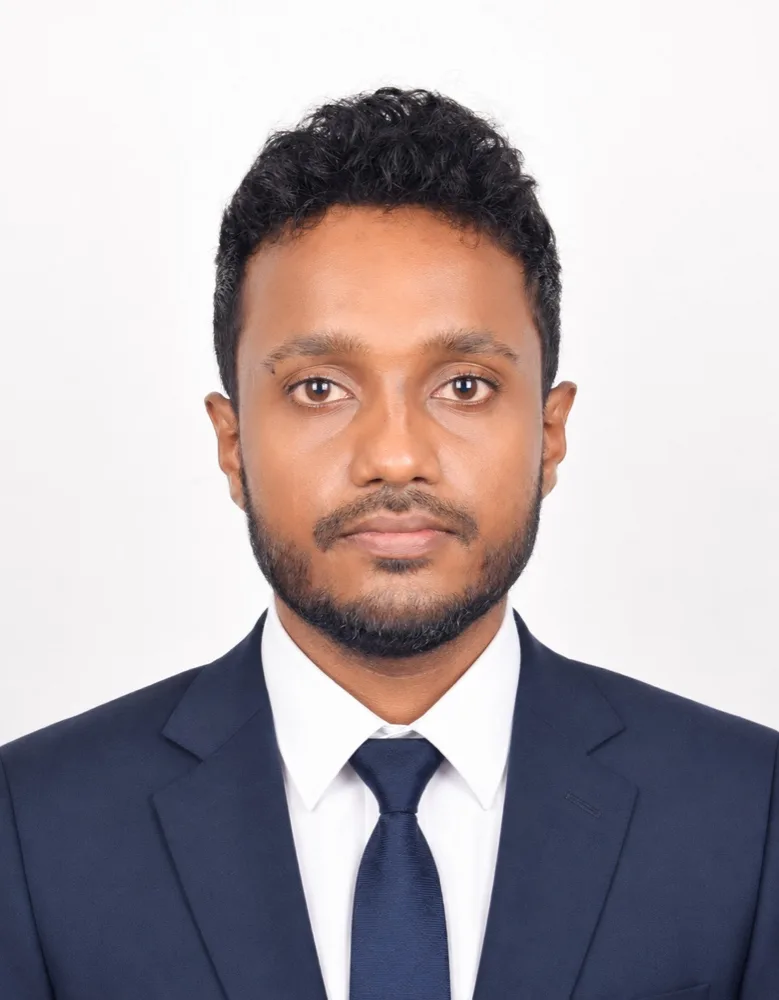 Prashad Gamage