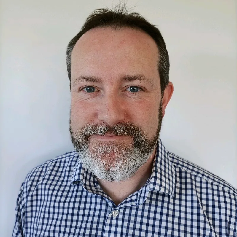 Simon Cager