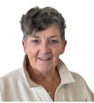 Trish Blyth