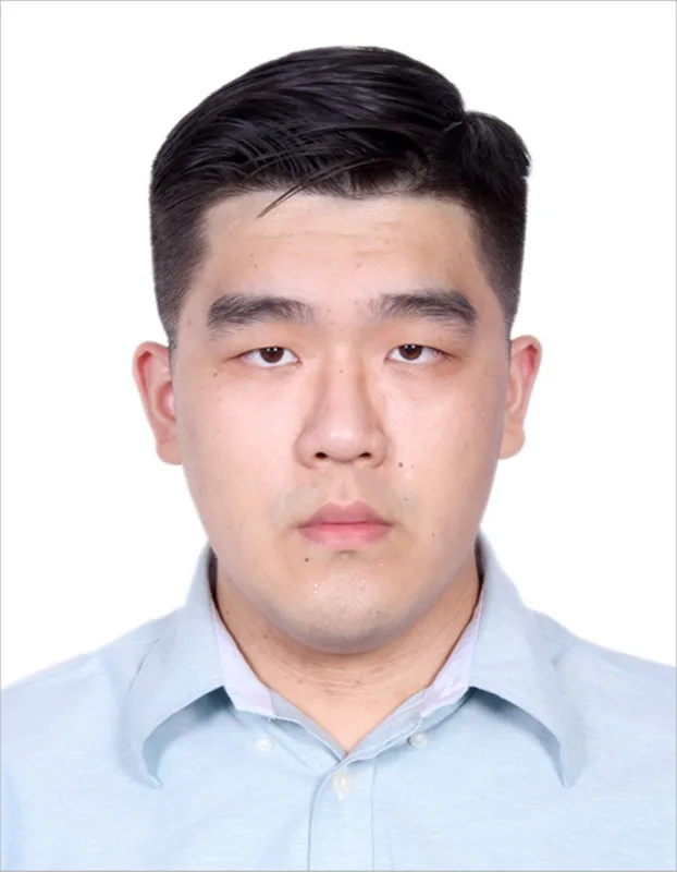 Washington Liu