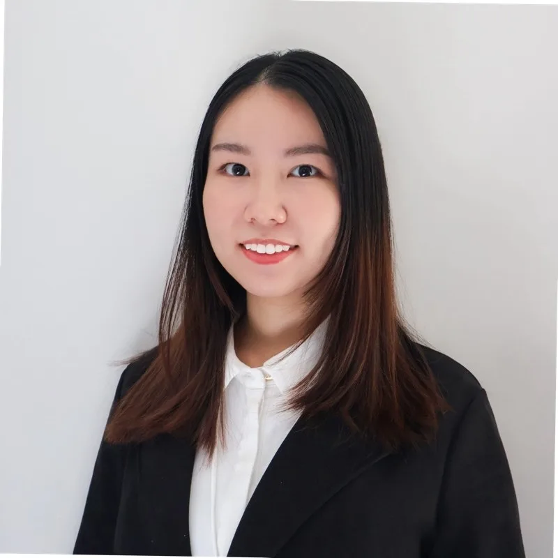 Wendy Li